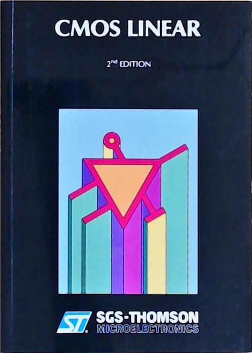 CMOS linear - Collectif - Livre