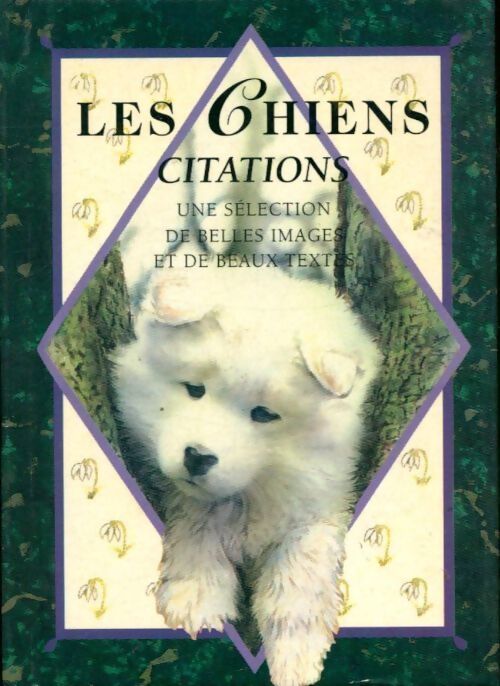 Les chiens. Citations - Helen Exley - Livre