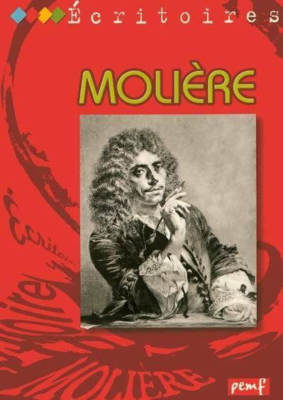 Molière - Karine Delobbe - Livre