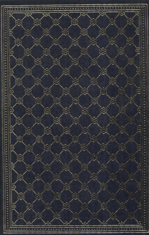 Atala / René / Les aventures du dernier Abencerage - François René Chateaubriand - Livre