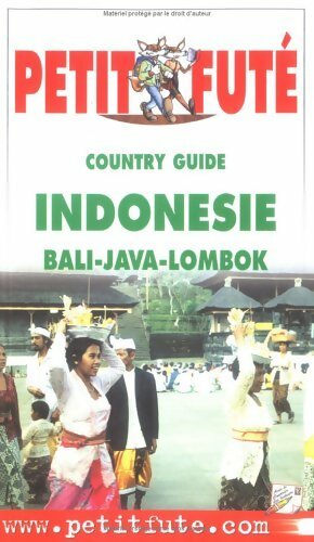 Indonésie 2002 - Collectif - Livre