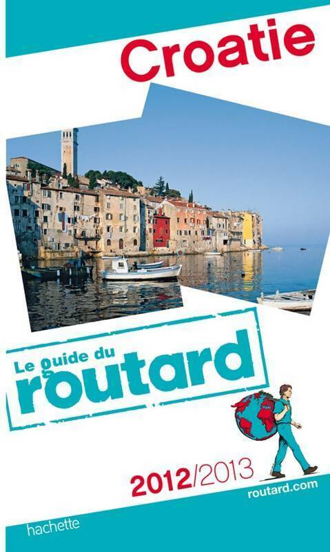 Croatie 2012-2013 - Collectif - Livre