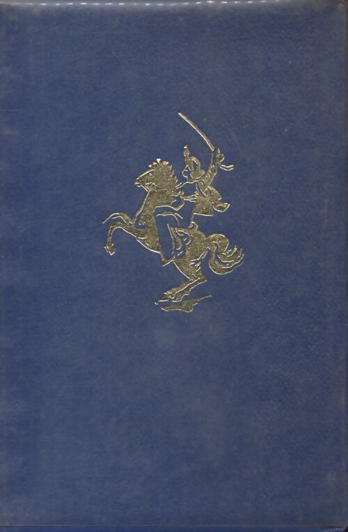 Koenigsmark - Pierre Benoit - Livre