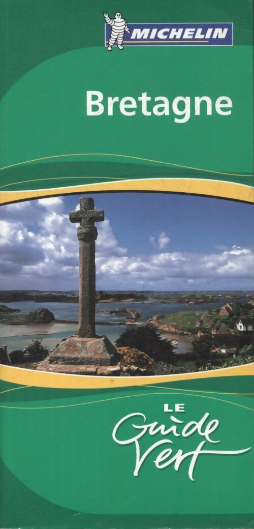 Bretagne - Collectif - Livre