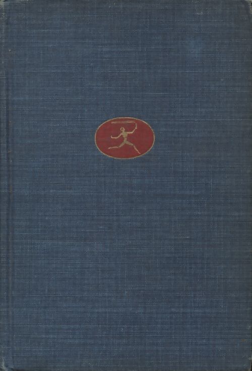 The selected work of Tom Paine & citizen Tom Paine - Howard Fast - Livre