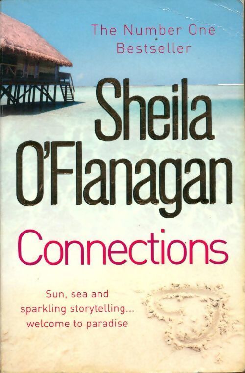 Connections - Sheila O'Flanagan - Livre