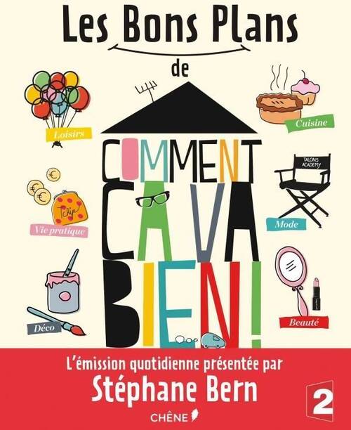 Comment ca va bien ! - Brigitte Bulard-Cordeau - Livre