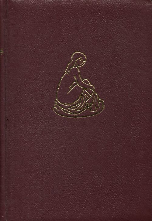 Sapho - Alphonse Daudet - Livre