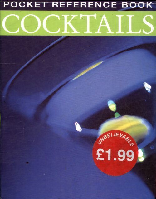 Cocktails - Collectif - Livre