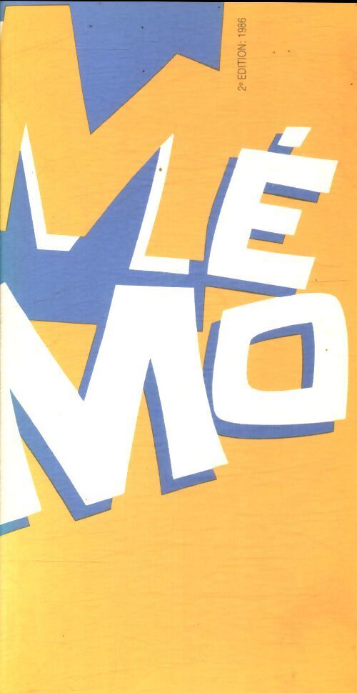 Memo : Vos droits et obligations pour une défense efficace - Collectif - Livre