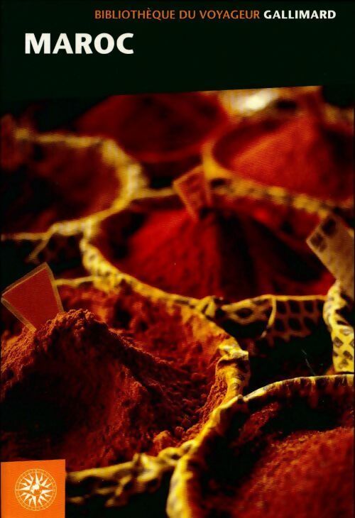 Maroc - Collectif - Livre