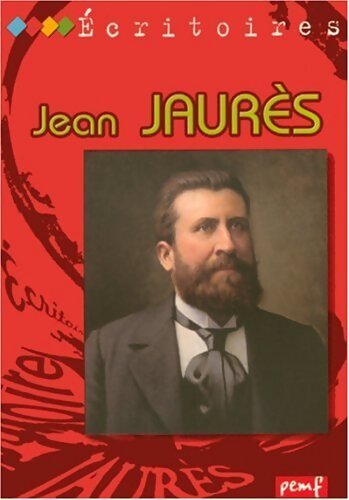 Jean Jaurès - Karine Delobbe - Livre
