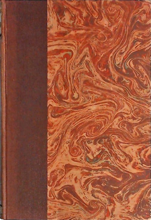 Les misérables 4e et 5e parties - Victor Hugo - Livre