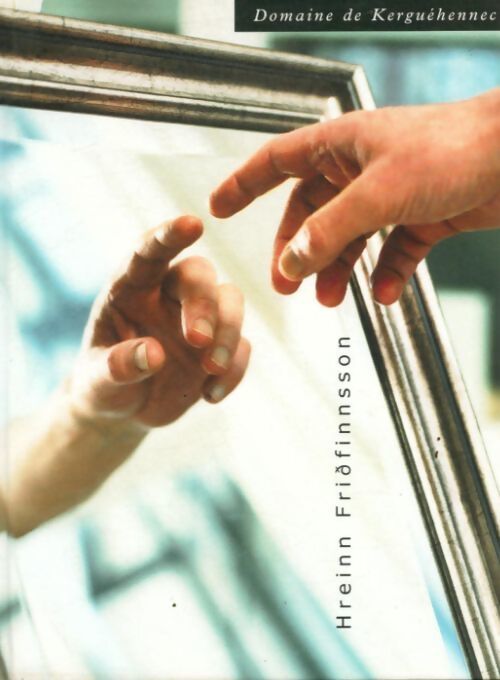 Hreinn Fridfinnsson - Frédéric Paul - Livre