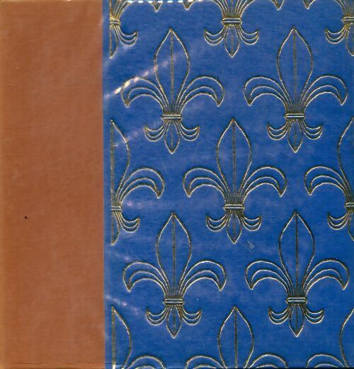 Histoire de France Tome XI - Jules Michelet - Livre