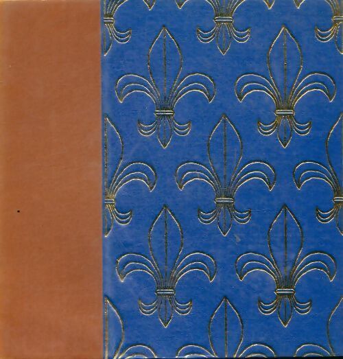 Histoire de France Tome XVI - Jules Michelet - Livre
