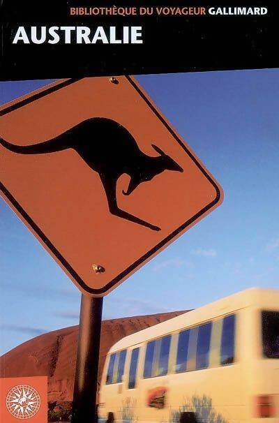 Australie - Jeffery Pike - Livre