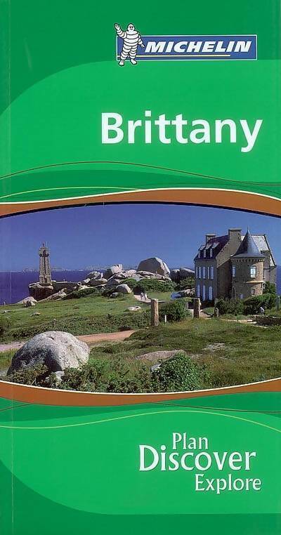 Brittany 2006 - Collectif - Livre