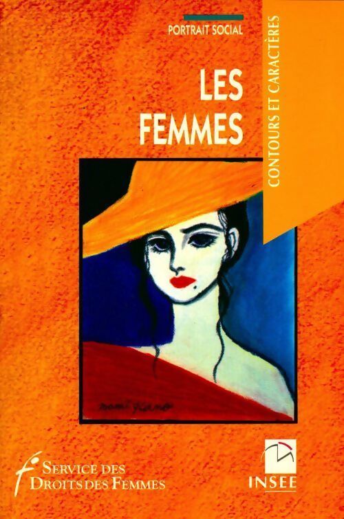 Les femmes - INSEE - Livre