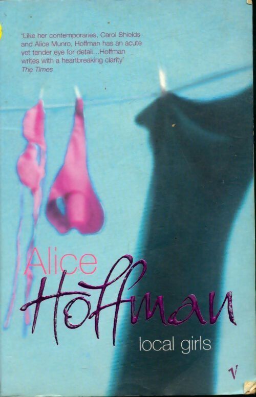 Local girls - Alice Hoffman - Livre