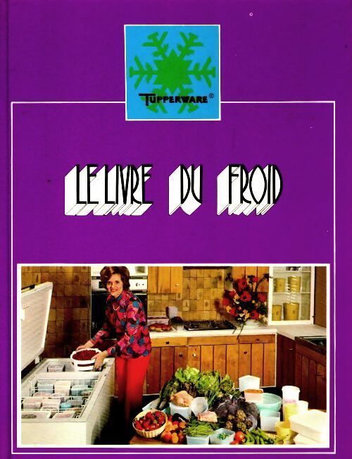 Le livre du froid - Collectif - Livre