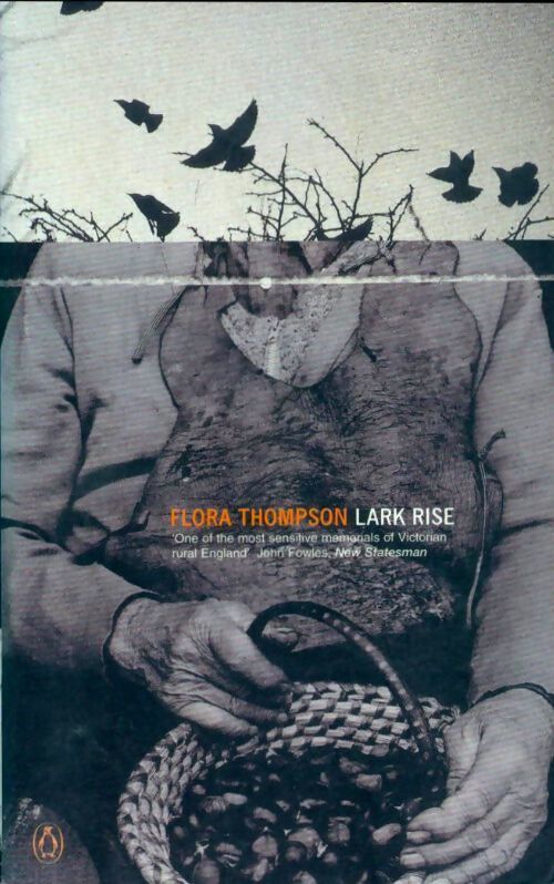 Lark rise to Candleford - Flora Thompson - Livre