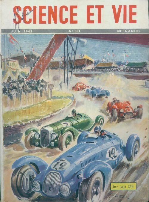 Science & vie n°381 - Collectif - Livre