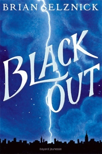Black out - Brian Selznick - Livre