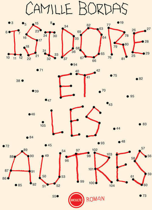 Isidore et les autres - Camille Bordas - Livre