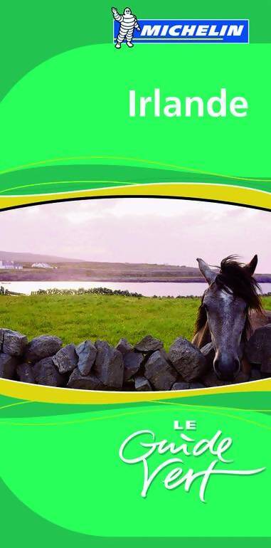 Irlande 2009 - Collectif - Livre