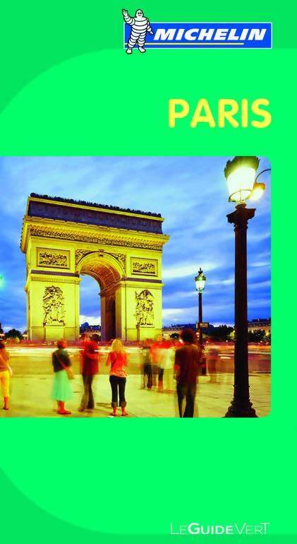 Paris 2010 - Collectif - Livre