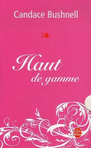 Haut de gamme / Sex and the city (Coffret de 2 vols) - Candace Bushnell - Livre