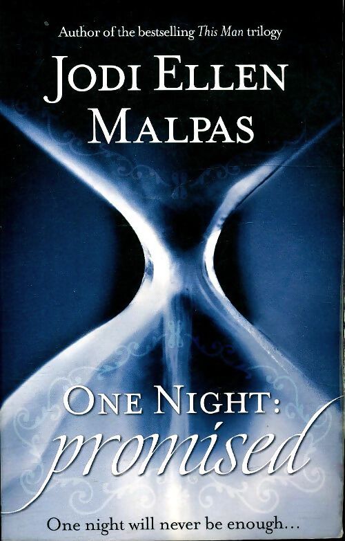 One night : Promised - Jodi Ellen Malpas - Livre