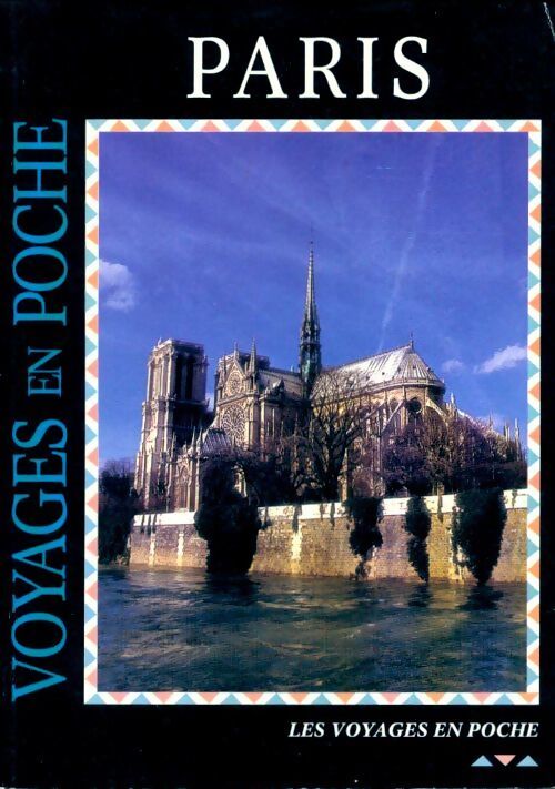 Paris - Robert Charles - Livre