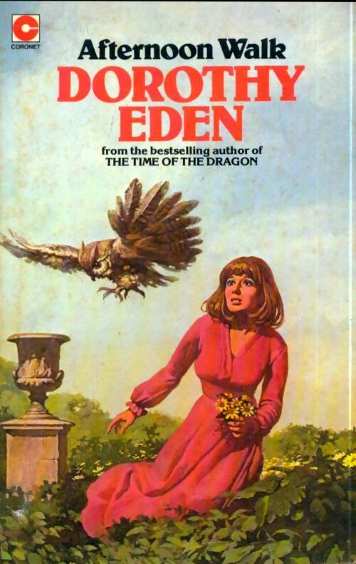 Afternoon walk - Dorothy Eden - Livre