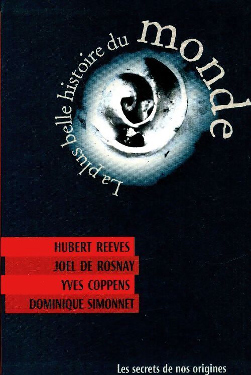 La plus belle histoire du monde - Collectif - Livre