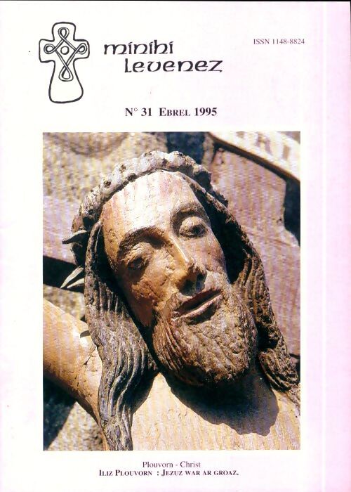 Minihi-levenez n°31 - Collectif - Livre