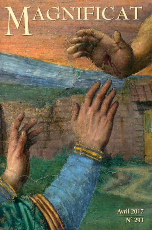 Magnificat n°180 - Collectif - Livre
