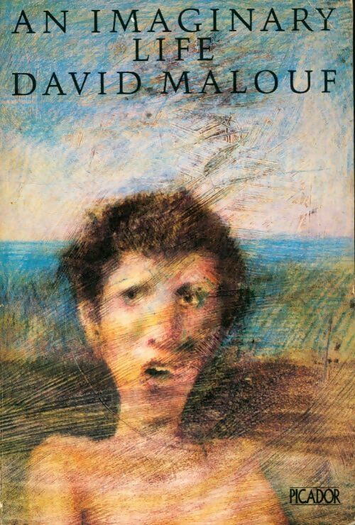 An Imaginary life - David Malouf - Livre