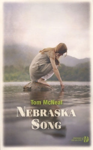 Nebraska song - Tom McNeal - Livre