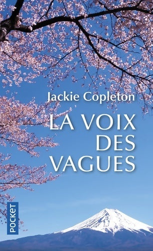 La voix des vagues - Jackie Copleton - Livre