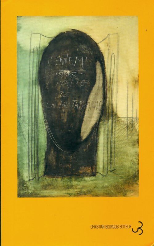 L'Italie de la métaphysique - Gérard-Georges Lemaire - Livre