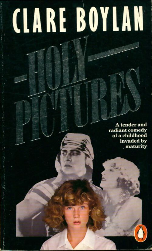 Holy pictures - Clare Boylan - Livre