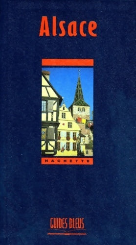 Alsace 1994 - Collectif - Livre