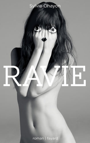 Ravie - Sylvie Ohayon - Livre