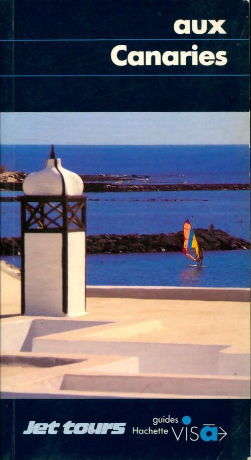Aux Canaries - Clarisse Desiles - Livre