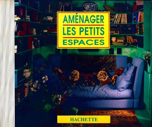 Aménager les petits espaces - Lorrie Mack - Livre
