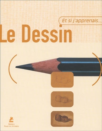 Le dessin - José De Jésus Rodriguez - Livre