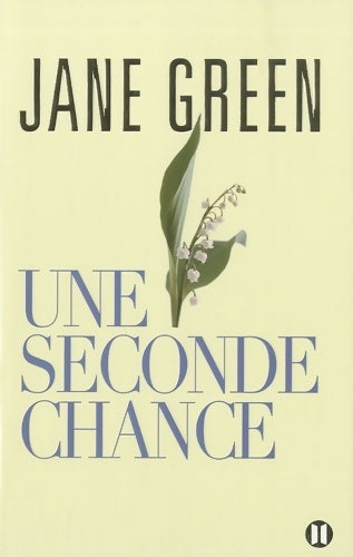 Une seconde chance - Jane Greene - Livre