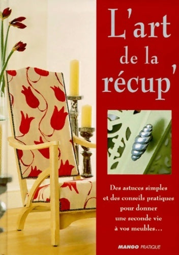 Modes & travaux n°811 - Collectif - Livre